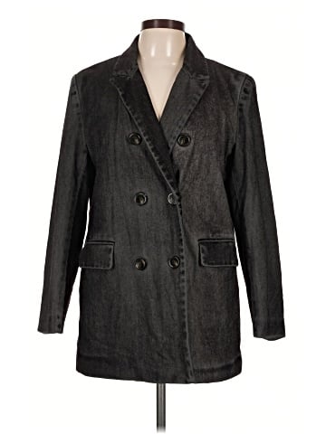 FRENCHMAUVE Blazer (view 1)