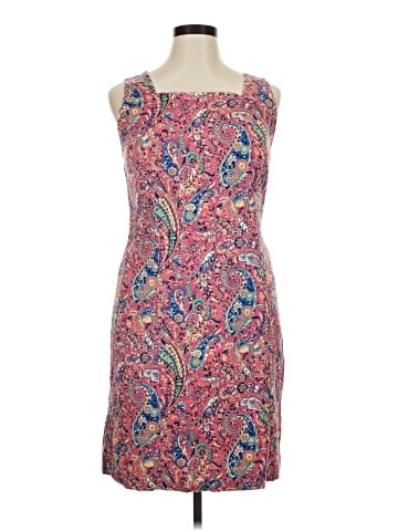 Talbots Cocktail Dress (view 1)