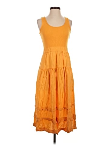 Ann Taylor LOFT Casual Dress (view 1)