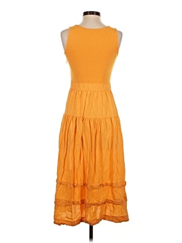 Ann Taylor LOFT Casual Dress (view 2)