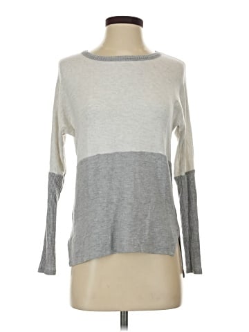 White House Black Market Pullover Sweater (view 1)