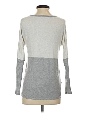 White House Black Market Pullover Sweater (view 2)