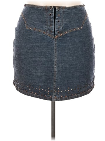 U.S. Polo Assn. Denim Skirt (view 1)