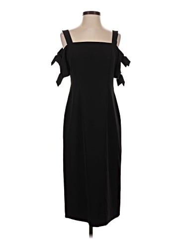 London Times Cocktail Dress (view 1)
