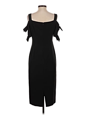London Times Cocktail Dress (view 2)