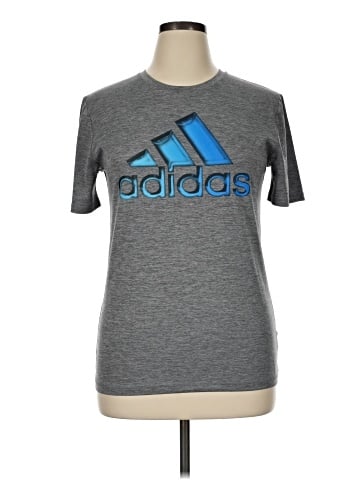 Adidas Active T-Shirt (view 1)