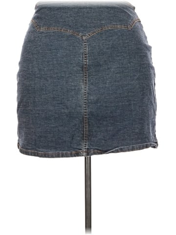 U.S. Polo Assn. Denim Skirt (view 2)