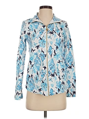 Lilly Pulitzer Cardigan (view 1)