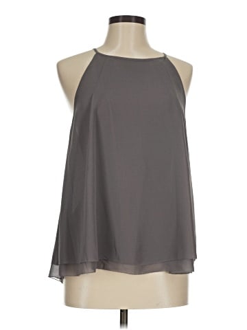 Gentle Fawn Sleeveless Blouse (view 1)