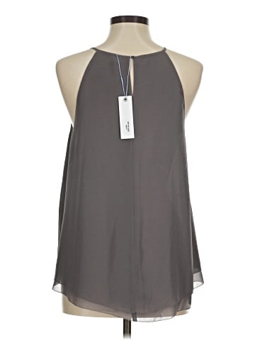 Gentle Fawn Sleeveless Blouse (view 2)