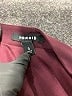 Torrid 100% Polyester Burgundy Jacket Size 3X Plus (3) - photo 6