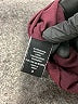 Torrid 100% Polyester Burgundy Jacket Size 3X Plus (3) - photo 7