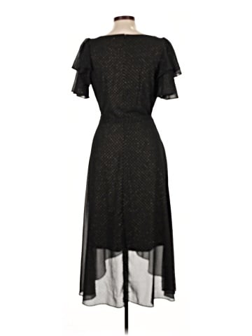 DKNY Cocktail Dress (view 2)