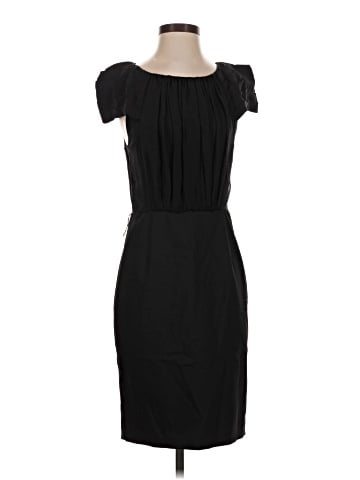 Alice + Olivia Cocktail Dress (view 1)