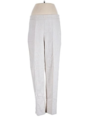 Banana Republic Factory Store Linen Pants (view 1)