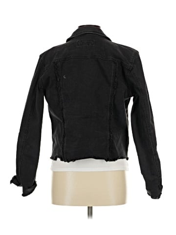 Maurices Denim Jacket (view 2)