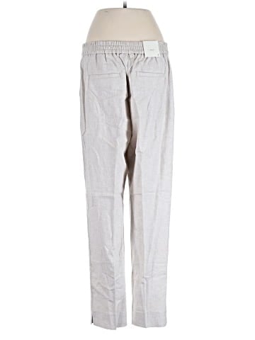Banana Republic Factory Store Linen Pants (view 2)