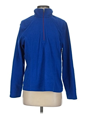 Lands' End Fleece (view 1)