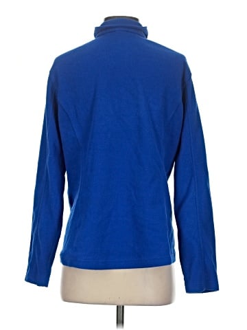 Lands' End Fleece (view 2)