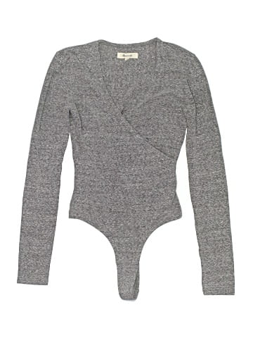 Madewell Bodysuit (view 1)