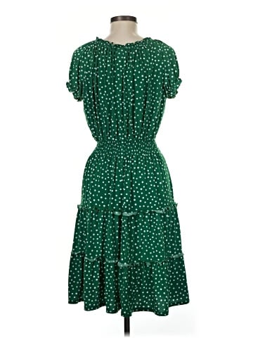 En Focus Studio Casual Dress (view 2)