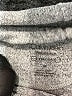 Calvin Klein Performance Silver Pullover Sweater Size M - photo 7