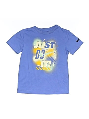 Nike Short Sleeve T-Shirt (view 1)