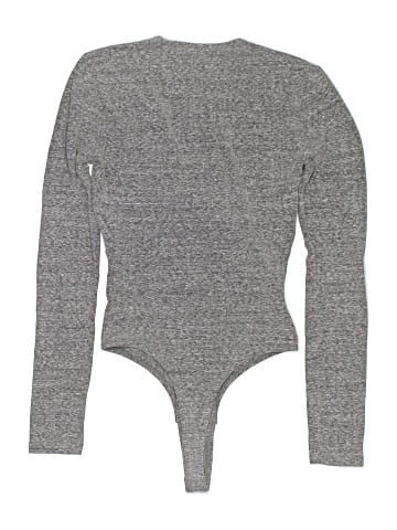 Madewell Bodysuit (view 2)