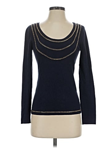 Alberto Makali Pullover Sweater (view 1)