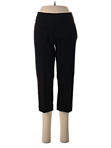 Slim-Sation by Multiples Casual Pants (view 1)