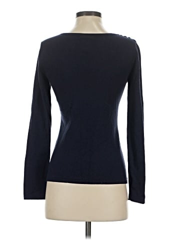 Alberto Makali Pullover Sweater (view 2)