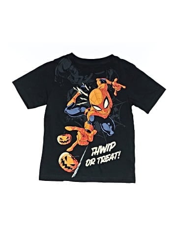 Marvel Short Sleeve T-Shirt (view 1)
