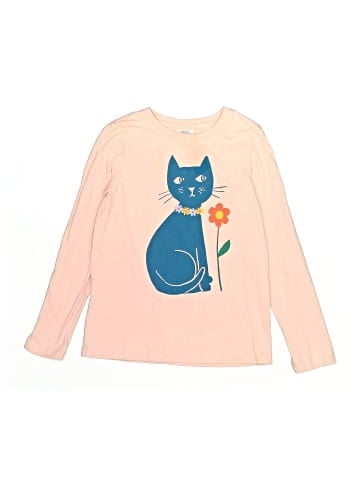 Hanna Andersson Long Sleeve T-Shirt (view 1)