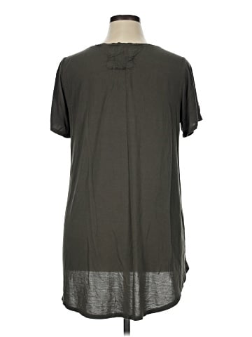 Cupio Short Sleeve T-Shirt (view 2)