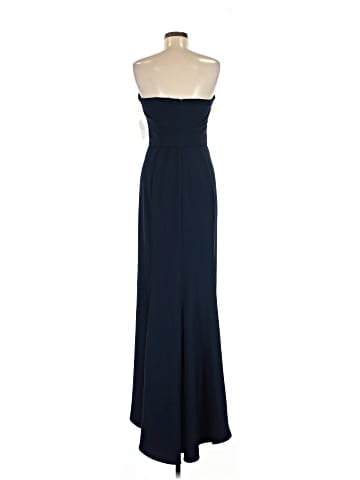 Betsy & Adam Cocktail Dress (view 2)