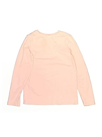 Hanna Andersson Long Sleeve T-Shirt (view 2)