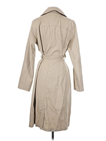 Gap Trenchcoat (view 2)