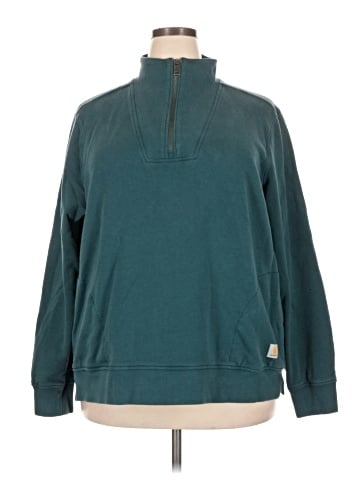 Carhartt Pullover Sweater (view 1)