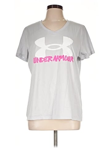 Under Armour Short Sleeve T-Shirt (view 1)