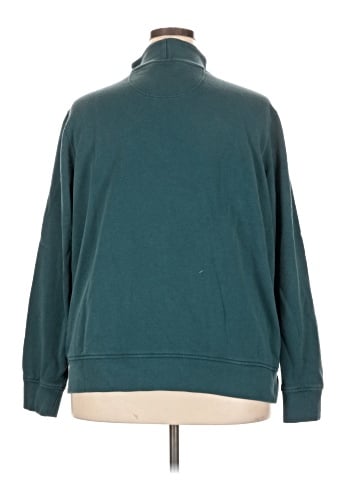 Carhartt Pullover Sweater (view 2)