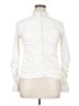 Sympli Ivory Jacket Size 14 - photo 1