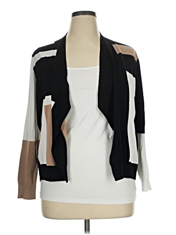 Aaeda Cardigan (view 1)