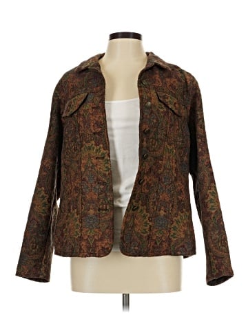 Laura Ashley Blazer (view 1)