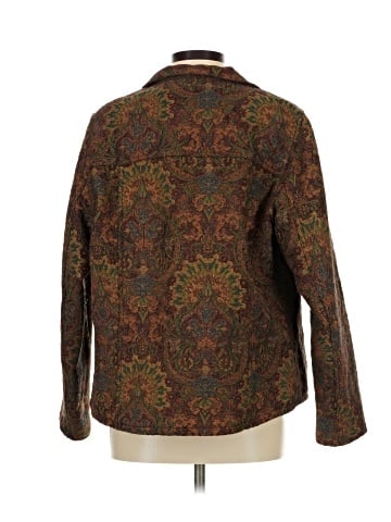 Laura Ashley Blazer (view 2)