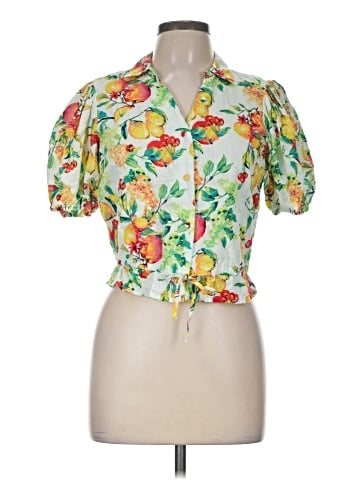LC Lauren Conrad Tank Top (view 1)