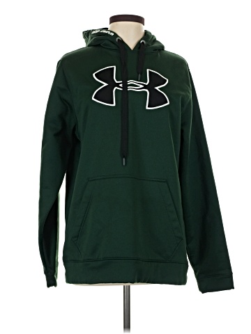 Under Armour Pullover Hoodie (view 1)