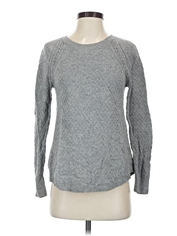 Ann Taylor LOFT Pullover Sweater (view 1)