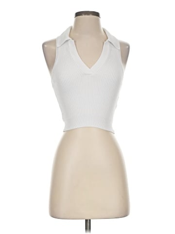 Abercrombie & Fitch Sweater Vest (view 1)