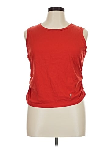 Michael Stars Sleeveless T-Shirt (view 1)