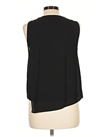 Trafaluc by Zara Sleeveless Blouse (view 2)